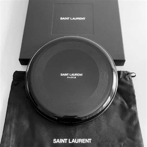 yves saint laurent frisbee|Saint Laurent.